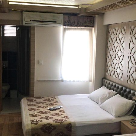 Fors Hotel Istanbul  Bagian luar foto