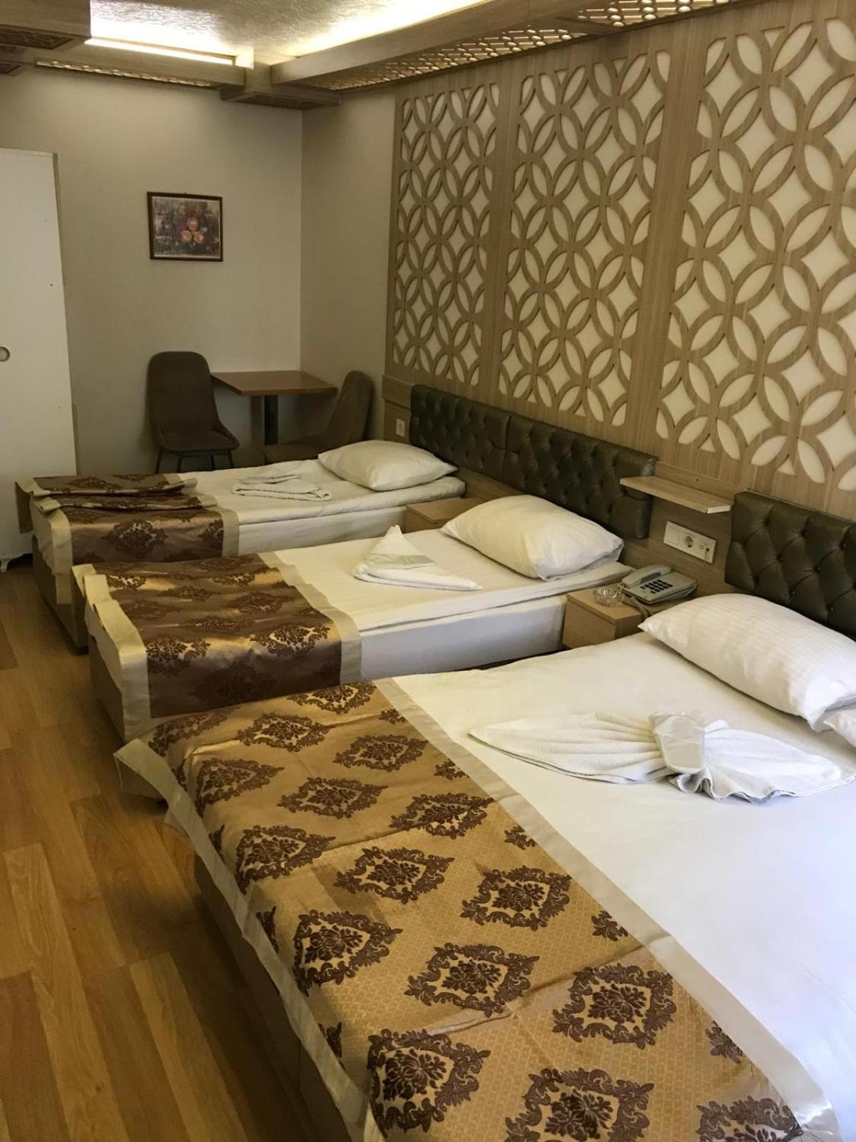 Fors Hotel Istanbul  Bagian luar foto