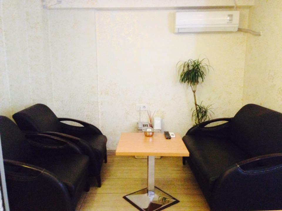 Fors Hotel Istanbul  Bagian luar foto