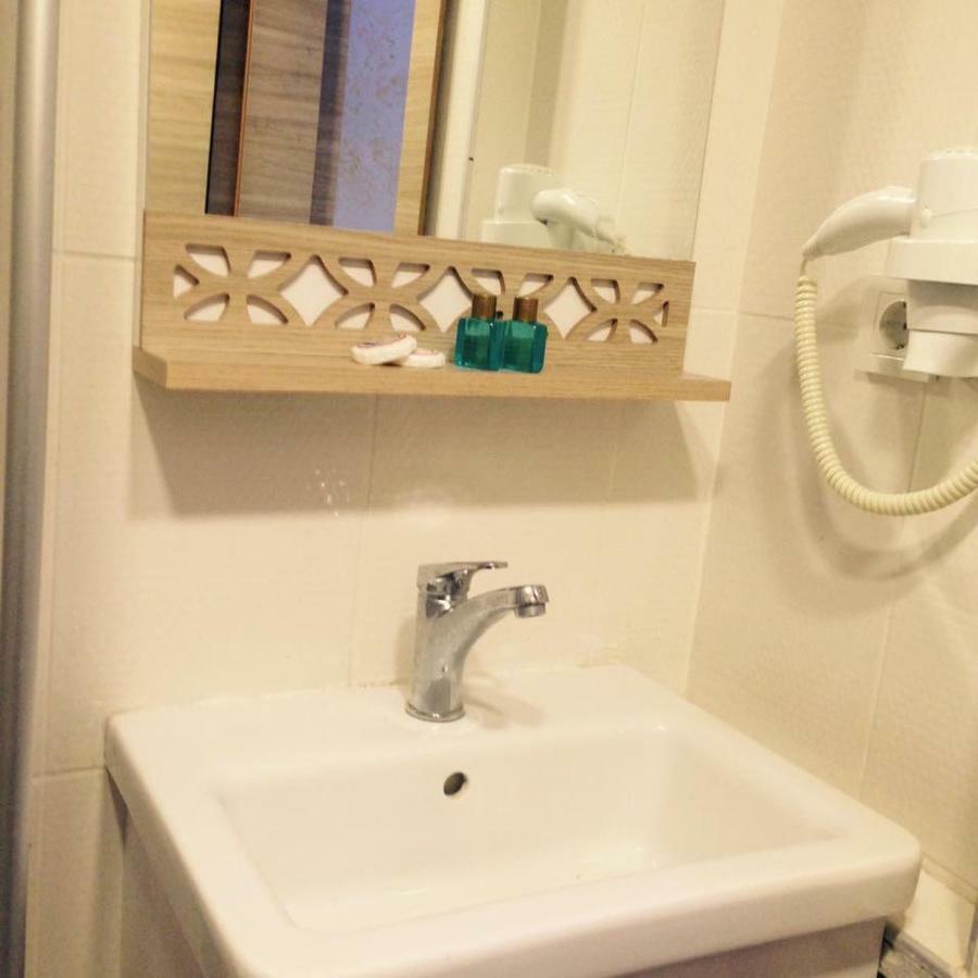 Fors Hotel Istanbul  Bagian luar foto