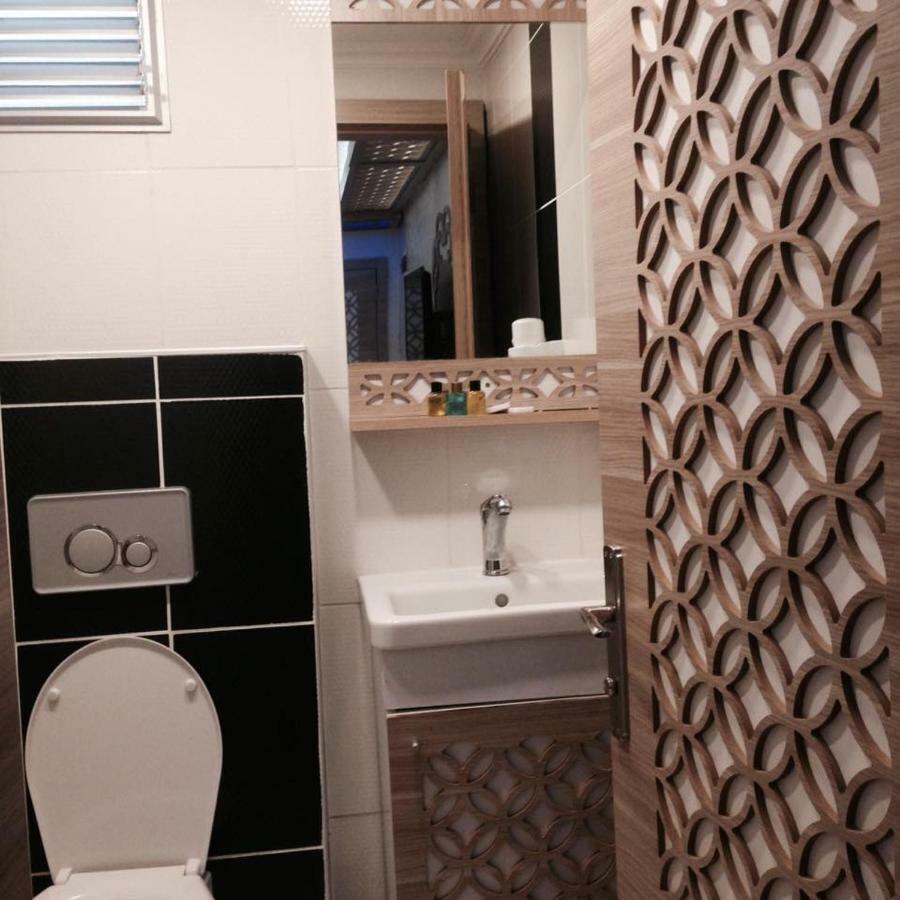 Fors Hotel Istanbul  Bagian luar foto