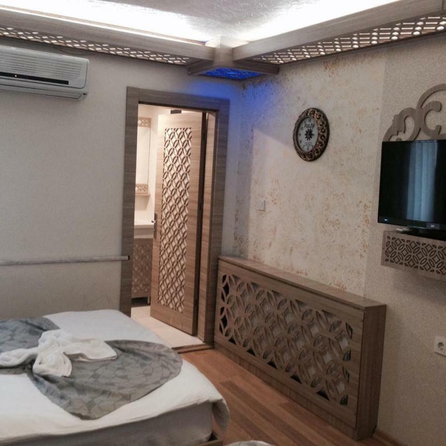 Fors Hotel Istanbul  Bagian luar foto